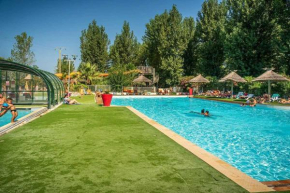 Camping 4 étoiles - Parc aquatique - eeiagi